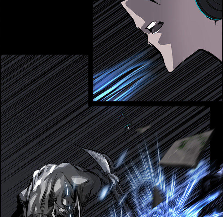 Warble Chapter 37 - Trang 42