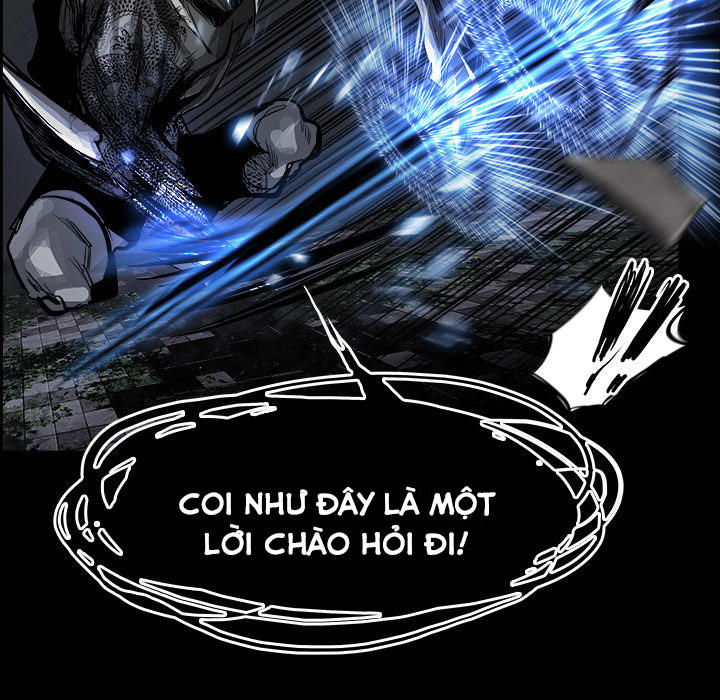 Warble Chapter 37 - Trang 43
