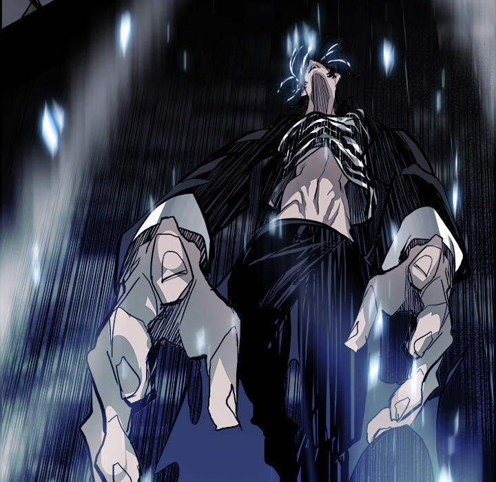 Warble Chapter 37 - Trang 45