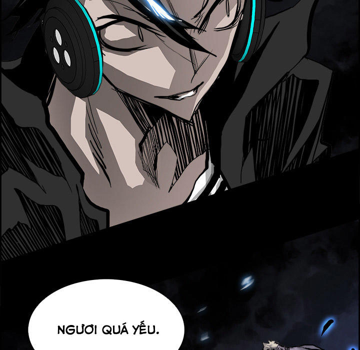 Warble Chapter 37 - Trang 9