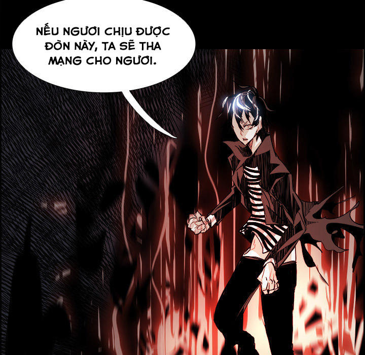 Warble Chapter 38 - Trang 10