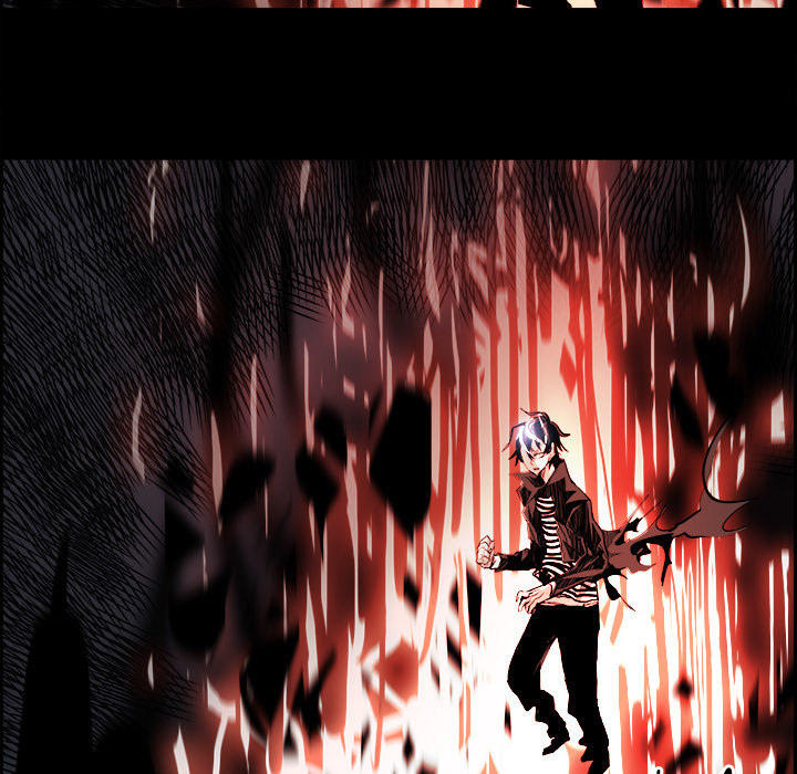 Warble Chapter 38 - Trang 11