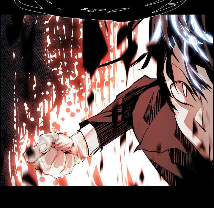 Warble Chapter 38 - Trang 13