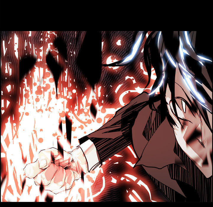 Warble Chapter 38 - Trang 14