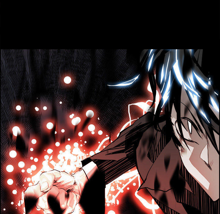 Warble Chapter 38 - Trang 15