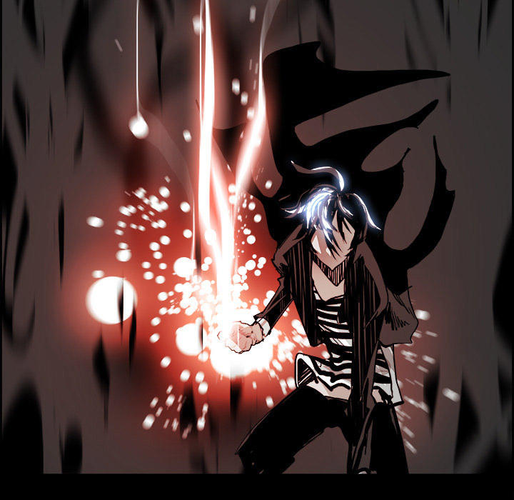Warble Chapter 38 - Trang 19