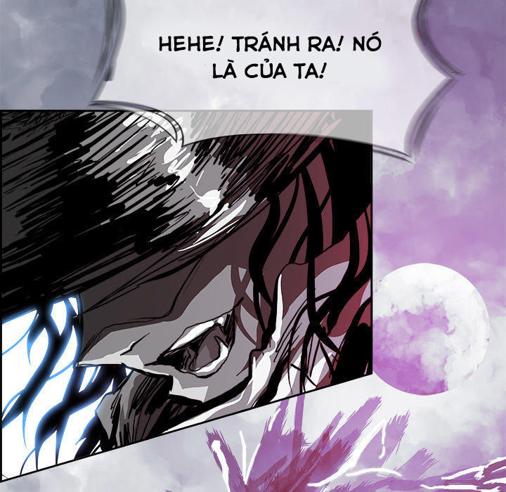 Warble Chapter 38 - Trang 27