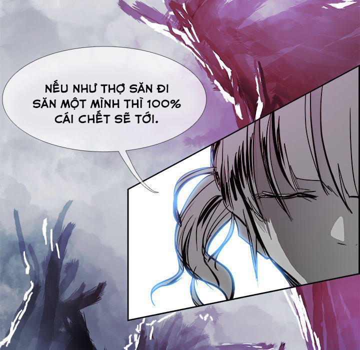 Warble Chapter 38 - Trang 28