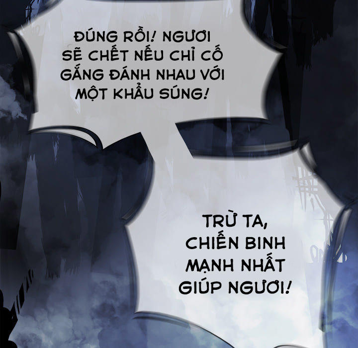 Warble Chapter 38 - Trang 30