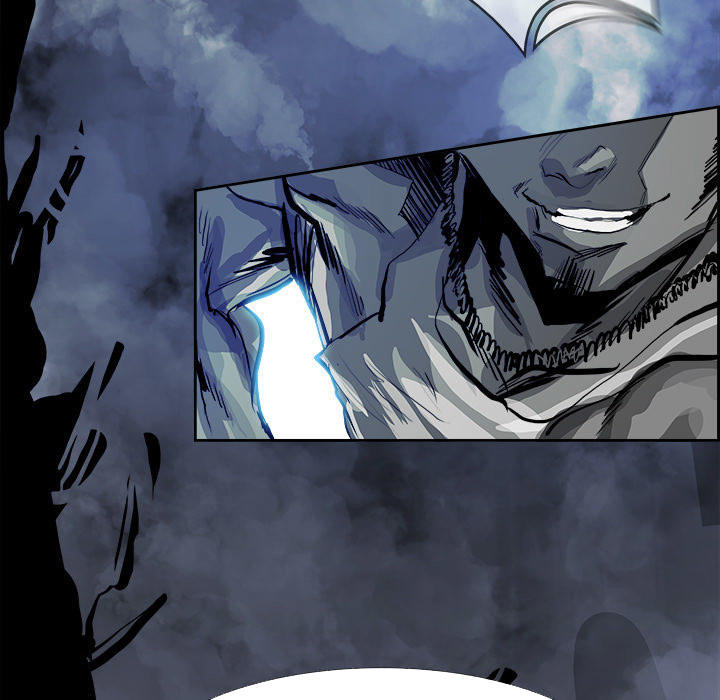Warble Chapter 38 - Trang 31