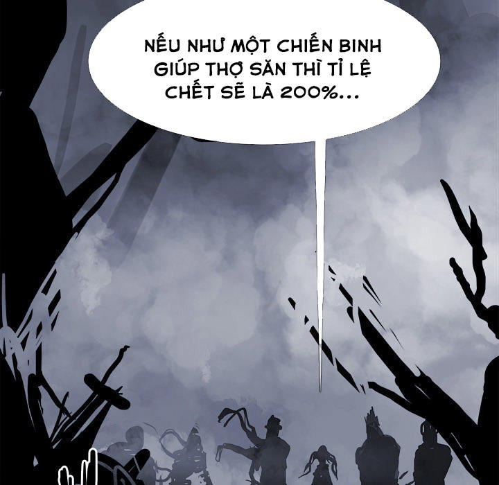 Warble Chapter 38 - Trang 32