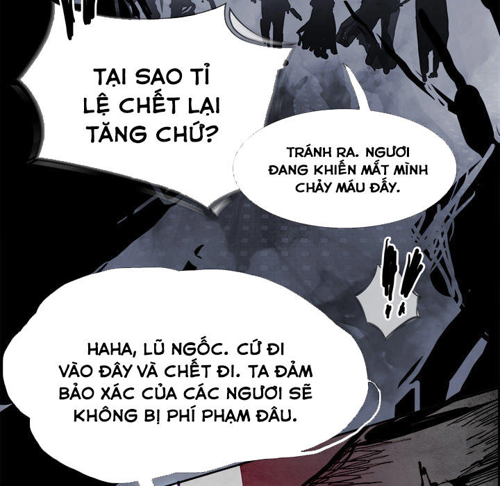 Warble Chapter 38 - Trang 33