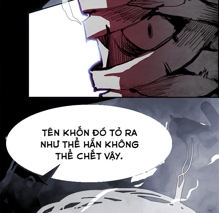 Warble Chapter 38 - Trang 34