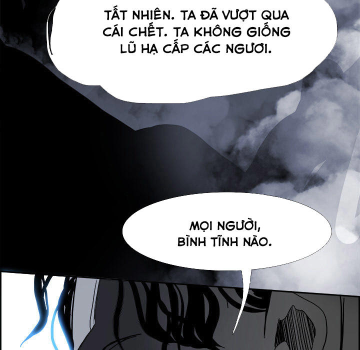 Warble Chapter 38 - Trang 35