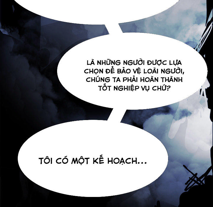 Warble Chapter 38 - Trang 37