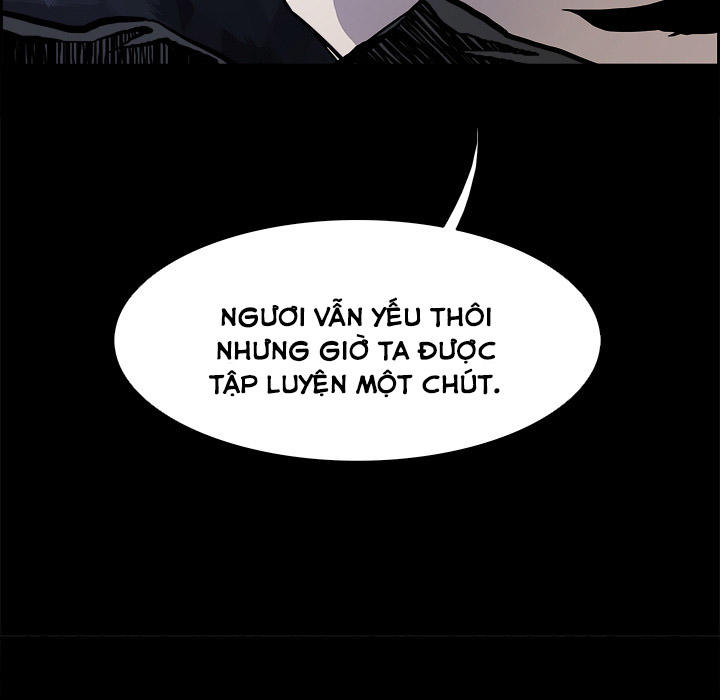 Warble Chapter 38 - Trang 4