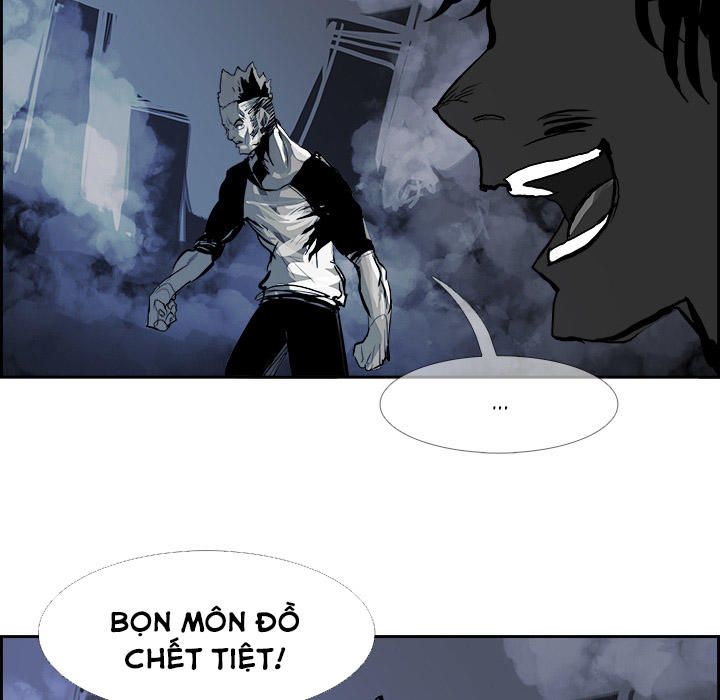 Warble Chapter 38 - Trang 40