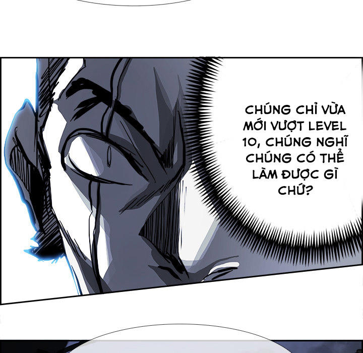 Warble Chapter 38 - Trang 42