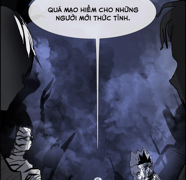Warble Chapter 38 - Trang 43