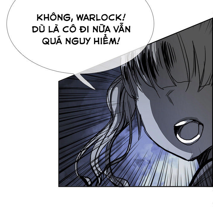 Warble Chapter 38 - Trang 45