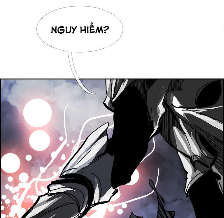 Warble Chapter 38 - Trang 46