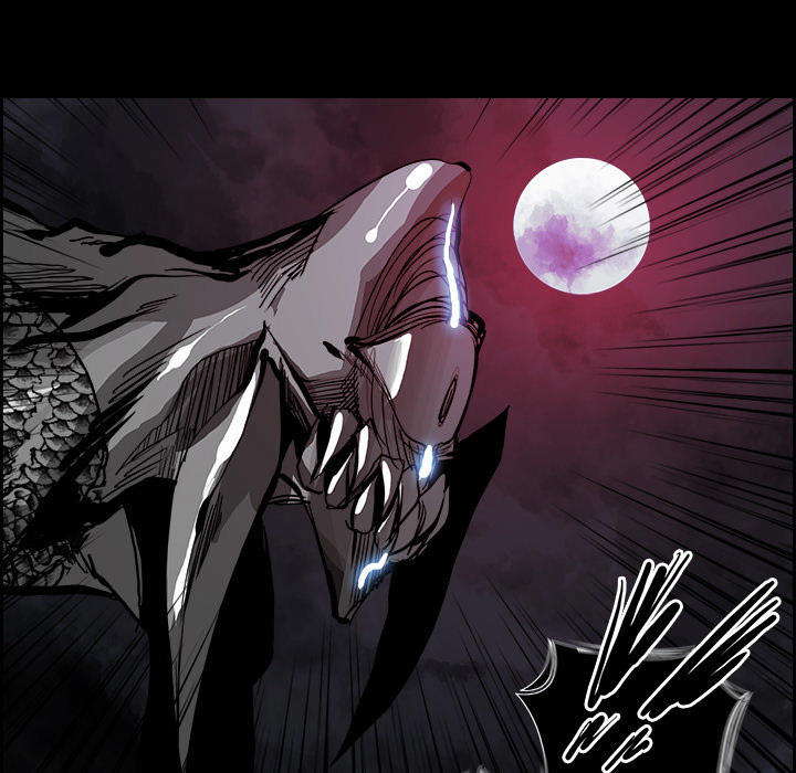 Warble Chapter 38 - Trang 5