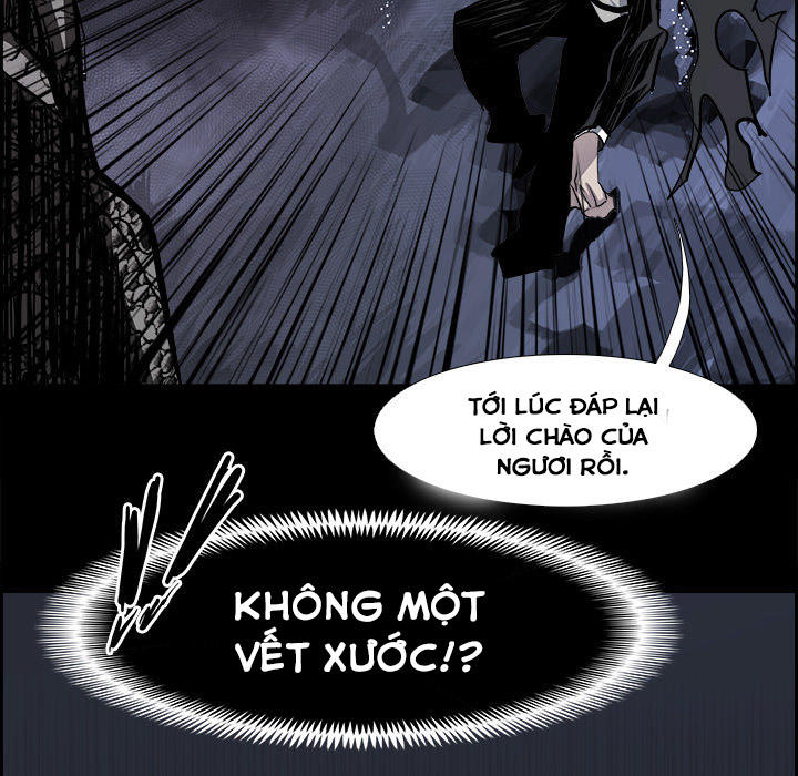 Warble Chapter 38 - Trang 7
