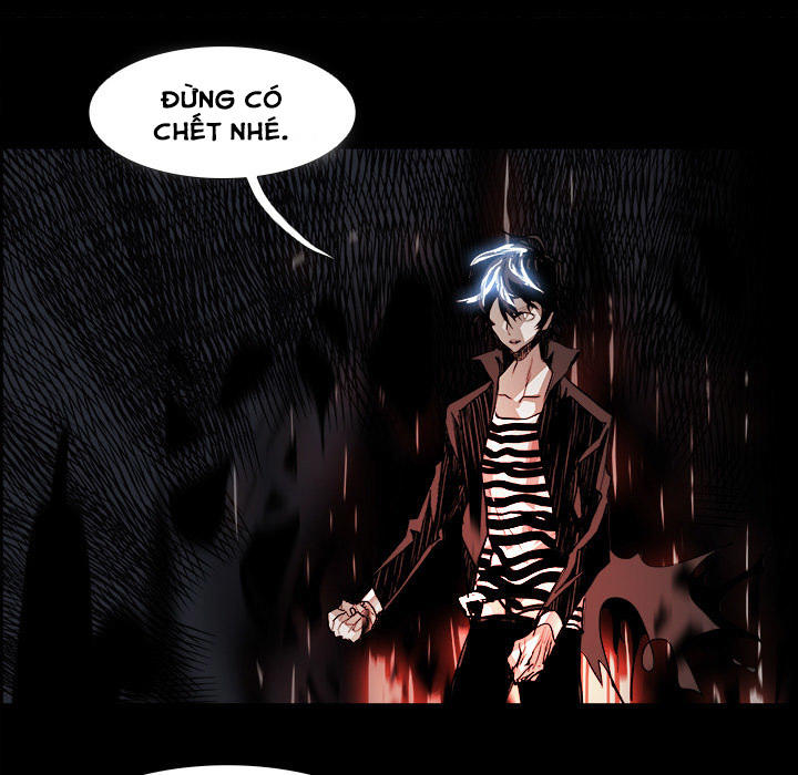 Warble Chapter 38 - Trang 9