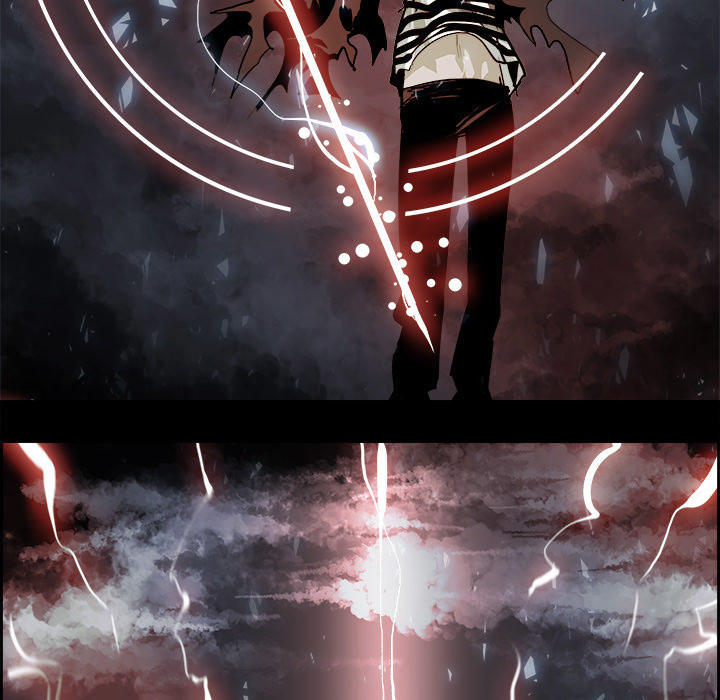 Warble Chapter 39 - Trang 15