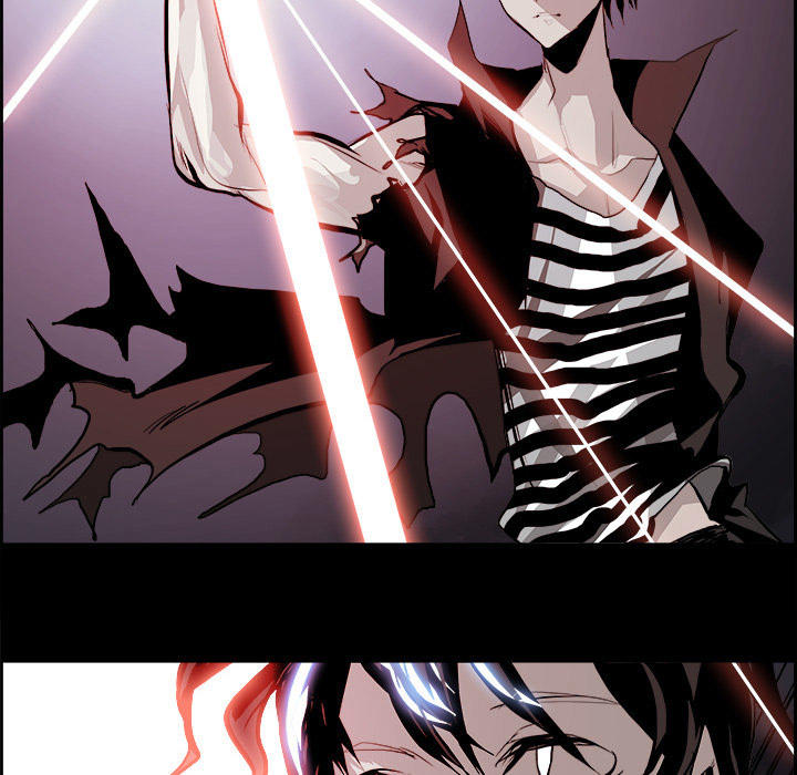 Warble Chapter 39 - Trang 18
