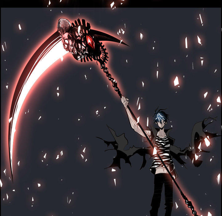 Warble Chapter 39 - Trang 21
