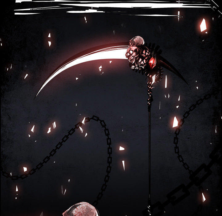 Warble Chapter 39 - Trang 23