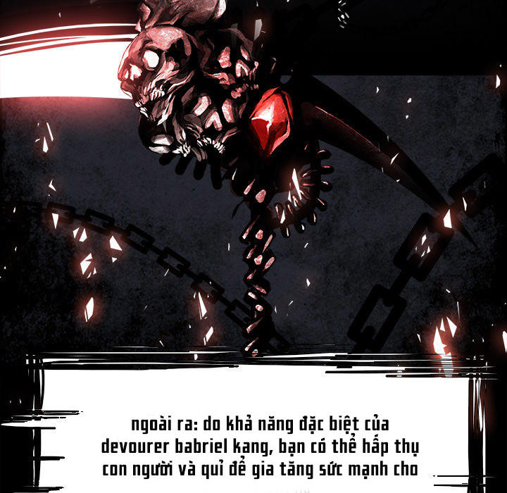 Warble Chapter 39 - Trang 24