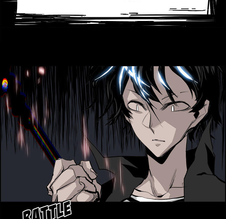 Warble Chapter 39 - Trang 25