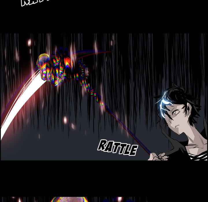 Warble Chapter 39 - Trang 26