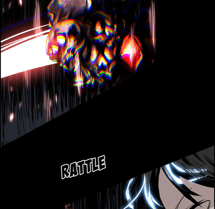 Warble Chapter 39 - Trang 27