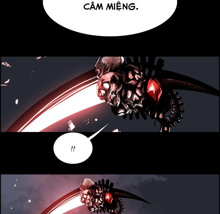 Warble Chapter 39 - Trang 29