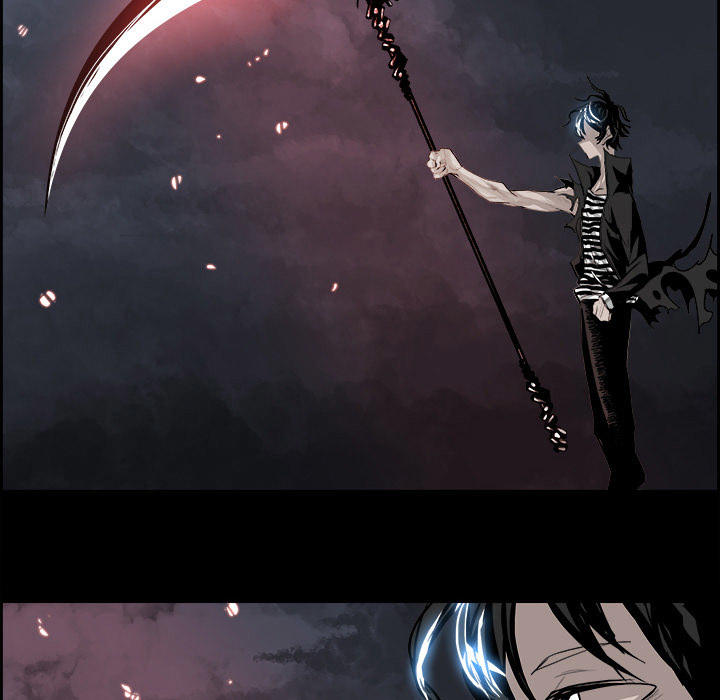 Warble Chapter 39 - Trang 30