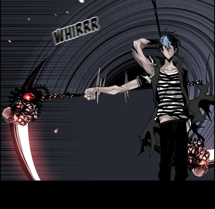 Warble Chapter 39 - Trang 32