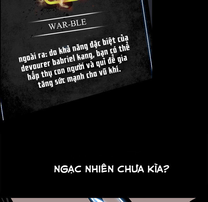 Warble Chapter 39 - Trang 35