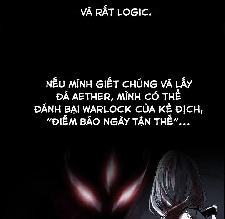 Warble Chapter 39 - Trang 38