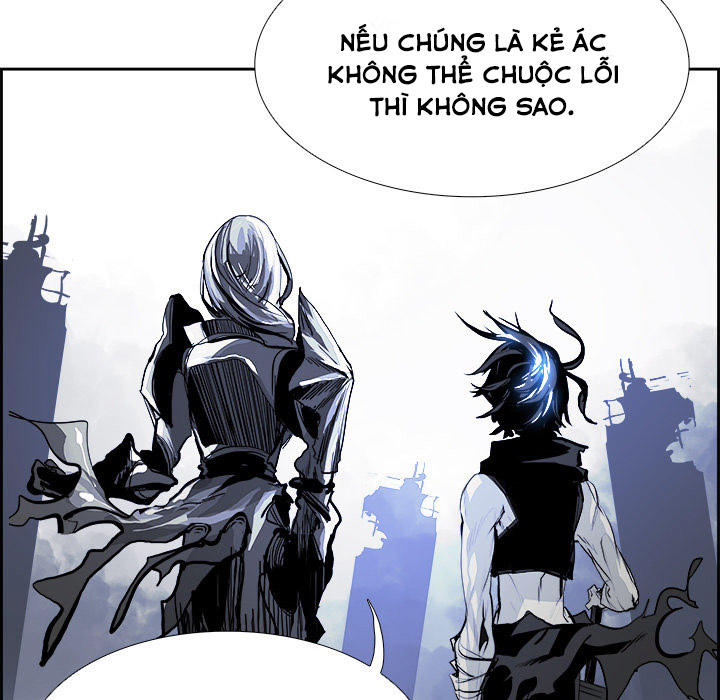 Warble Chapter 39 - Trang 44