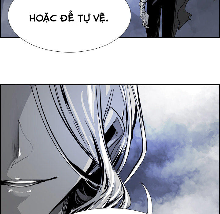 Warble Chapter 39 - Trang 45