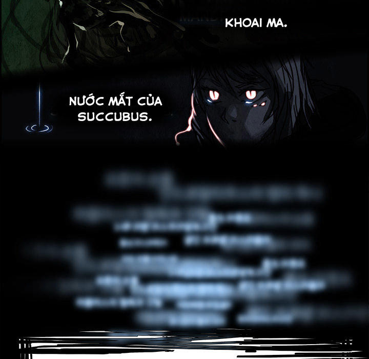 Warble Chapter 39 - Trang 9