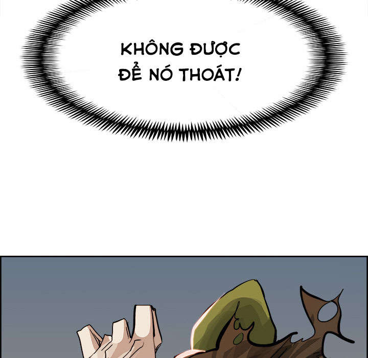 Warble Chapter 4 - Trang 11