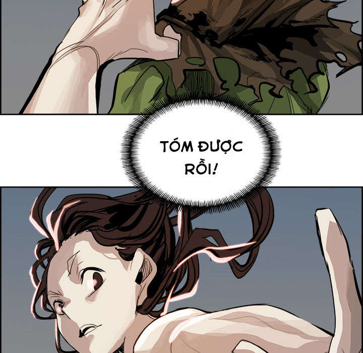 Warble Chapter 4 - Trang 12