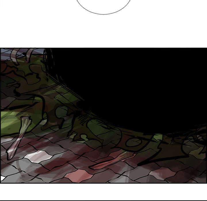 Warble Chapter 4 - Trang 19