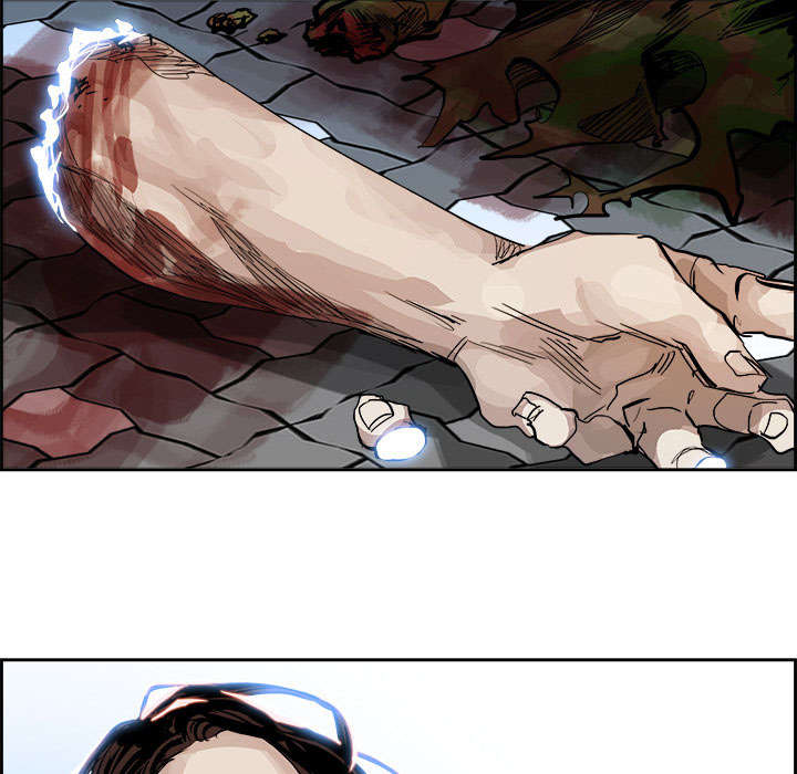 Warble Chapter 4 - Trang 20