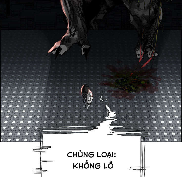 Warble Chapter 4 - Trang 25