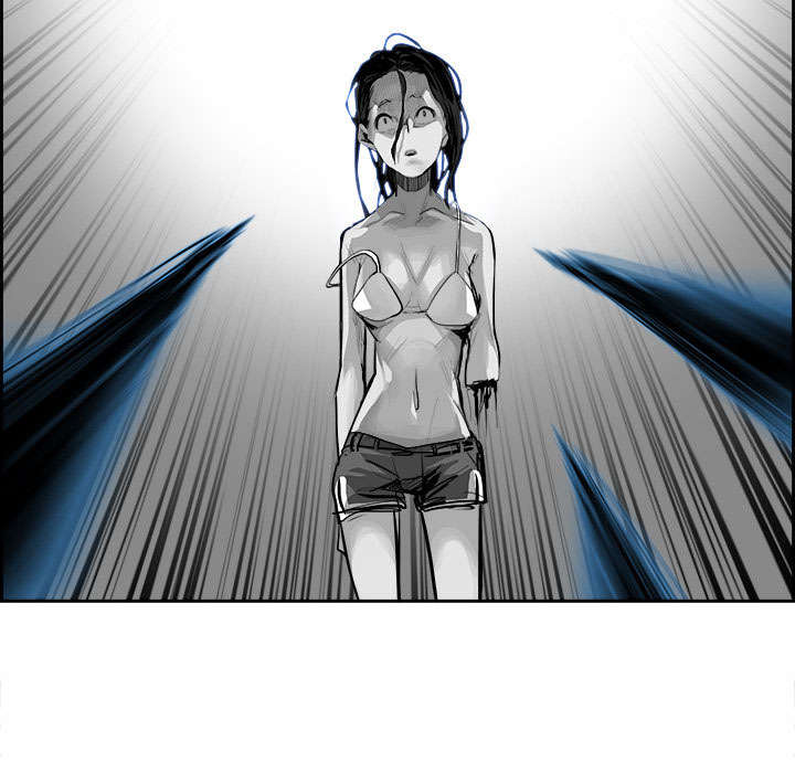 Warble Chapter 4 - Trang 29